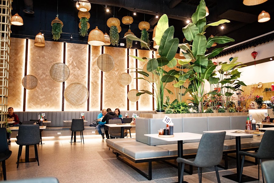 Editorial restaurant image stand-in for Di An Vietnamese Cuisine Scarborough