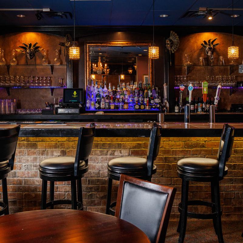 Editorial restaurant image stand-in for French Quarter Grille