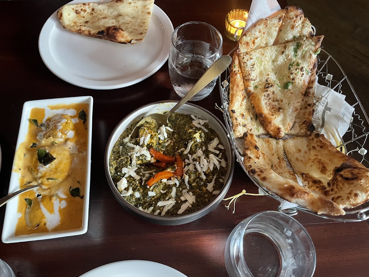 Editorial restaurant gallery image 2 for Indian Street Food Co.