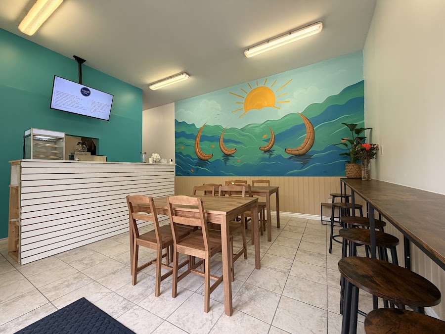 Editorial restaurant image stand-in for Limaq Peruvian Cuisine