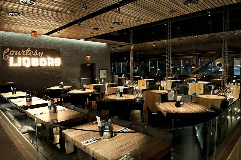Editorial restaurant image stand-in for JOEY Yorkdale