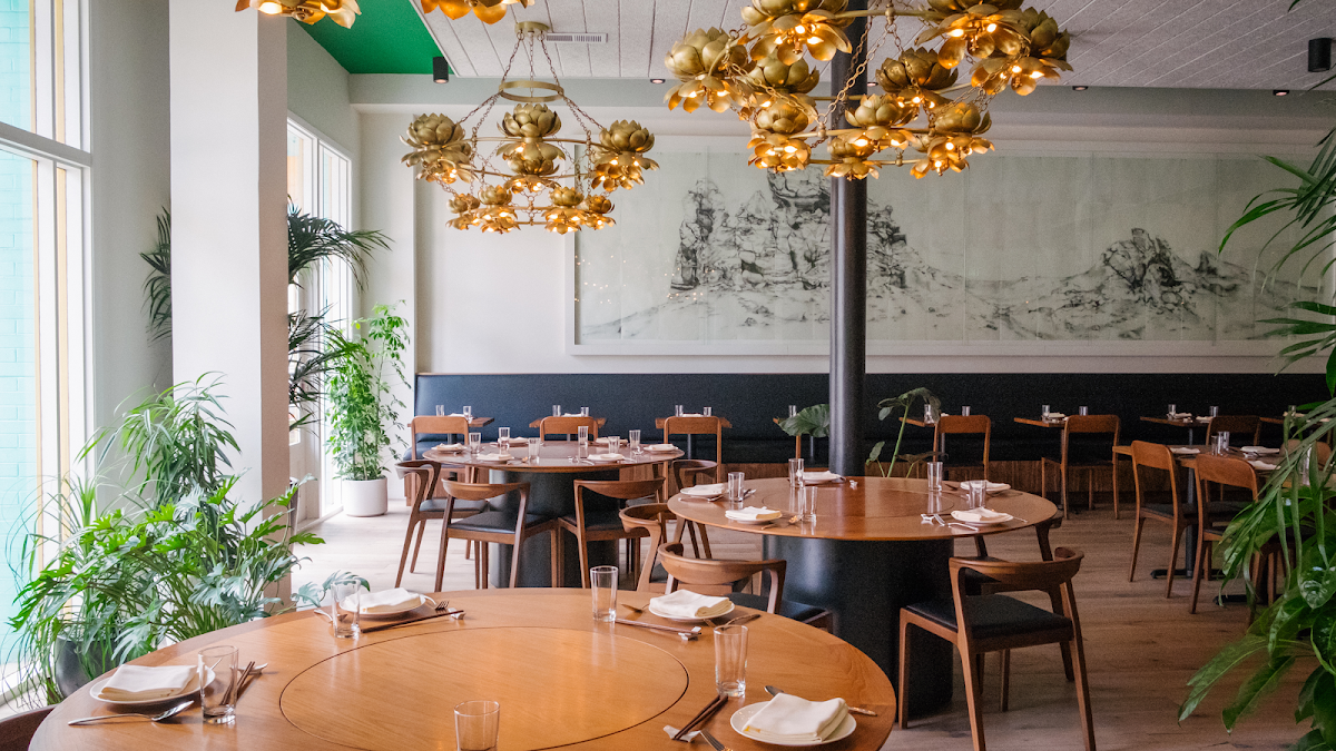 Editorial restaurant image stand-in for Mister Jiu's