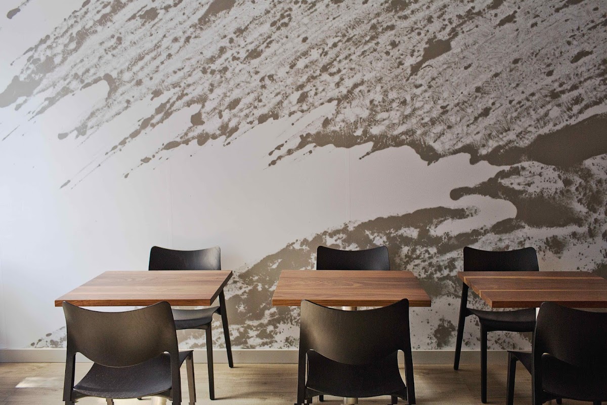 Editorial restaurant image stand-in for Orsa & Winston