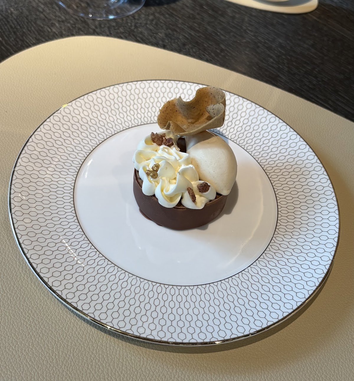 Editorial restaurant gallery image 2 for Enigma Yorkville