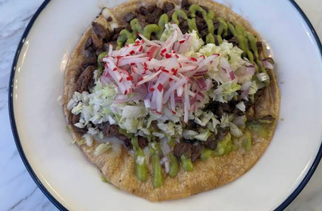 Editorial restaurant gallery image 2 for Puerto Bravo