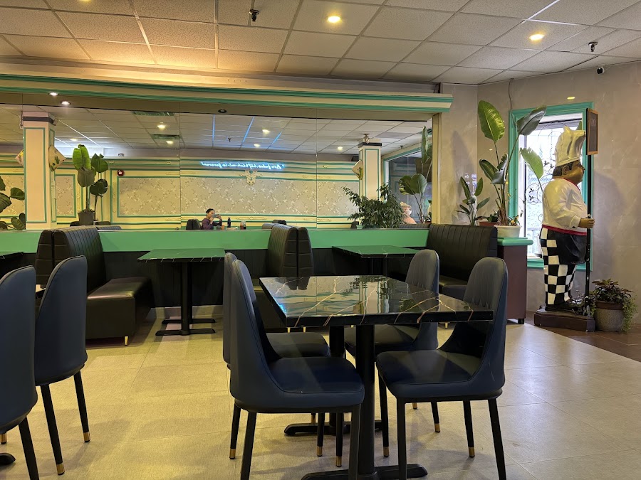 Editorial restaurant image stand-in for Minh’s (Scarborough)