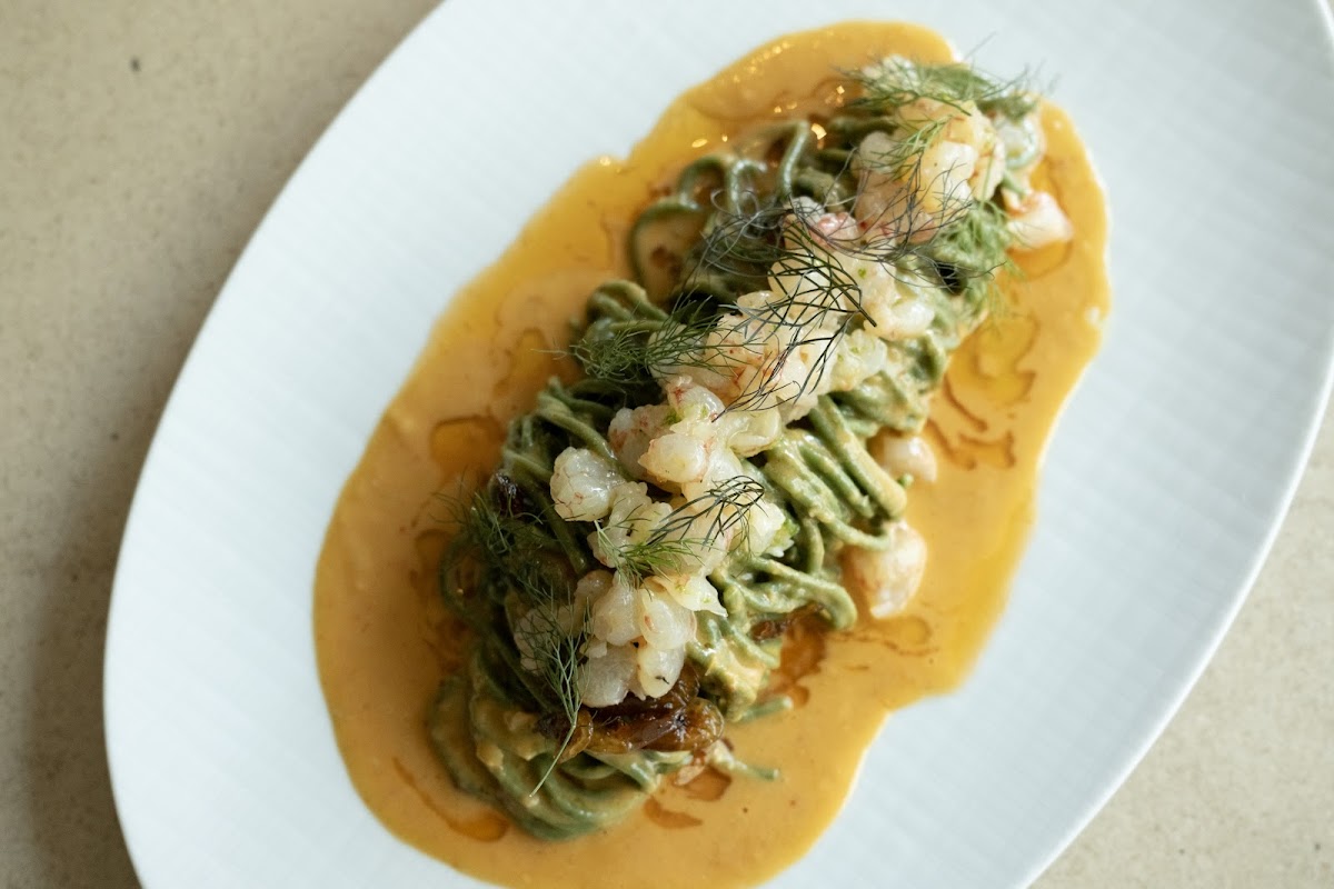 Editorial restaurant gallery image 1 for Osteria Giulia