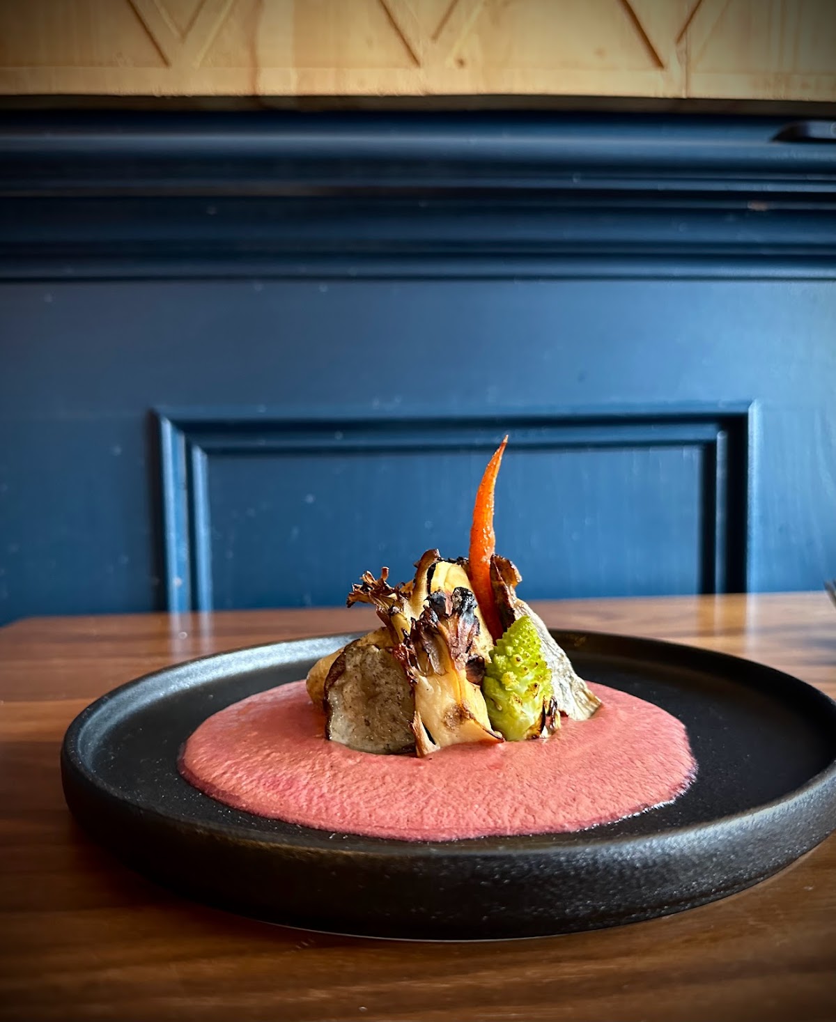 Editorial restaurant gallery image 1 for La Bartola