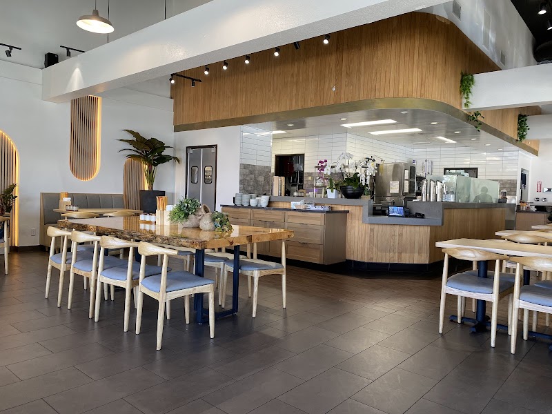 Editorial restaurant image stand-in for NAM Kitchen - Lomita