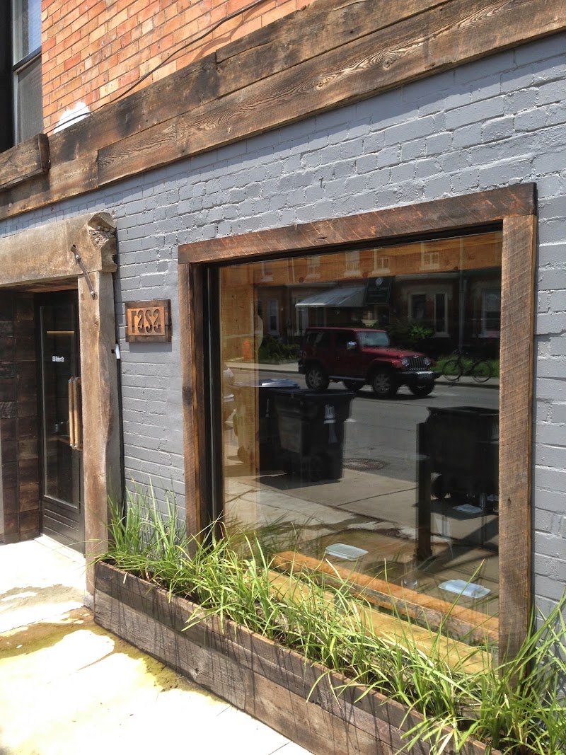 Editorial restaurant gallery image 1 for RASA