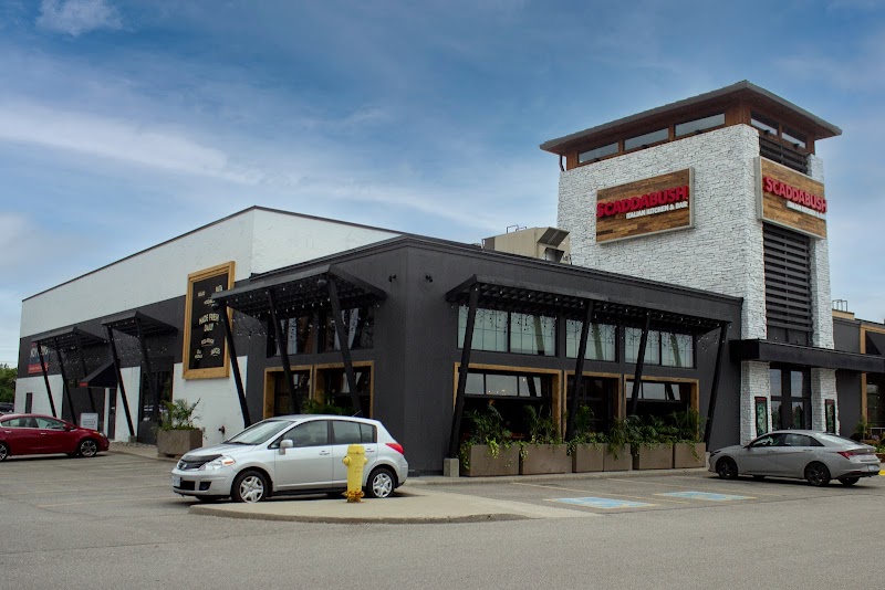 Editorial restaurant image stand-in for Scaddabush Italian Kitchen & Bar Dixon Rd