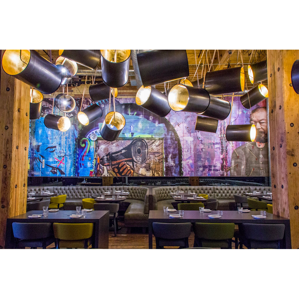 Editorial restaurant image stand-in for R&D