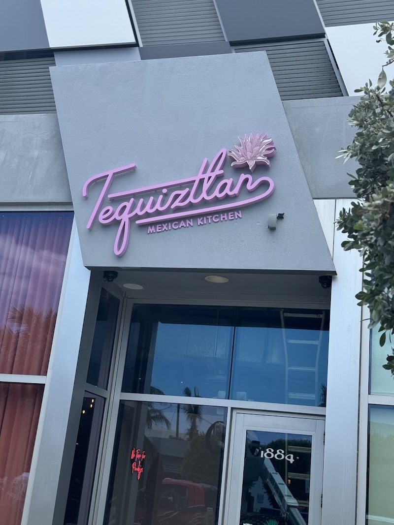 Editorial restaurant image stand-in for Tequiztlan Mexican Restaurant and Tequila Bar