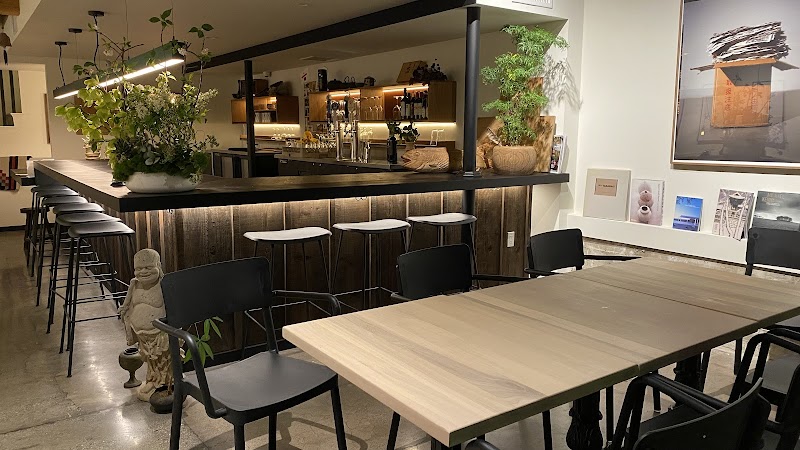 Editorial restaurant image stand-in for Viet Tapas Bar
