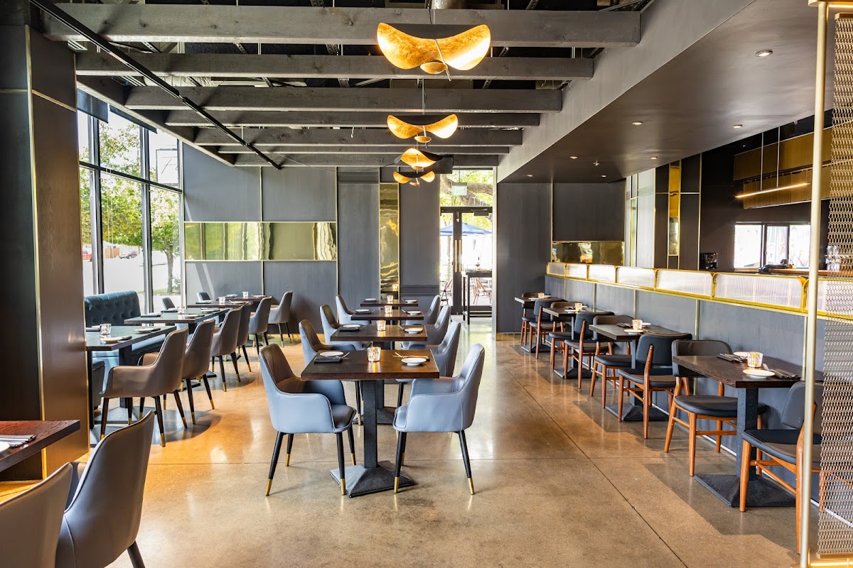 Editorial restaurant image stand-in for Fig Italian Kitchen & Bar