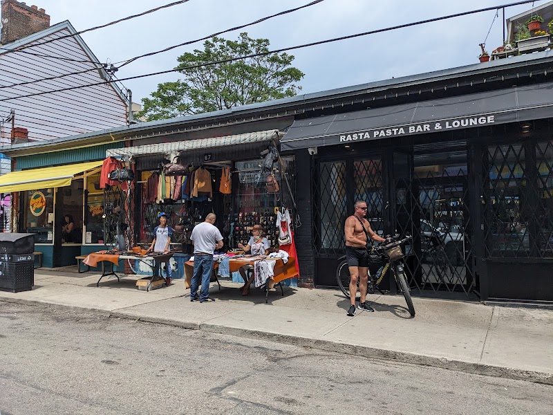 Editorial restaurant image stand-in for Seven Lives Tacos y Mariscos