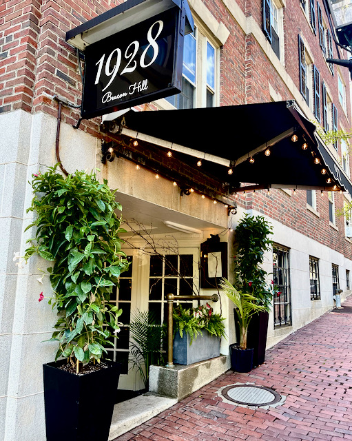 Editorial restaurant image stand-in for 1928 Beacon Hill