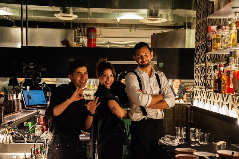 Editorial restaurant image stand-in for Casa Morales