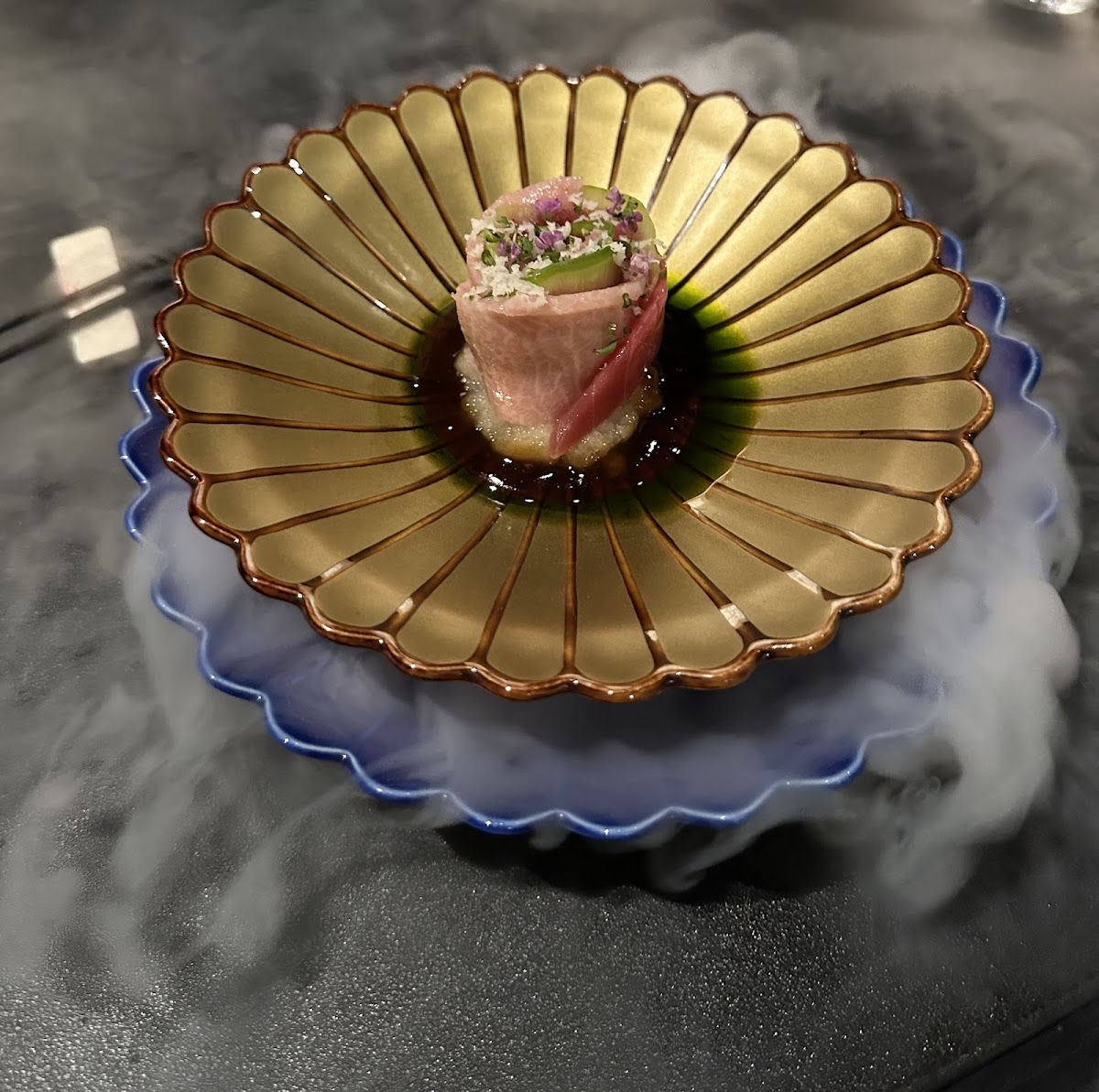 Editorial restaurant gallery image 1 for Aburi Hana