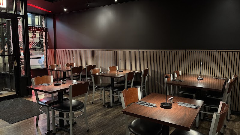 Editorial restaurant image stand-in for Thai O'Clock