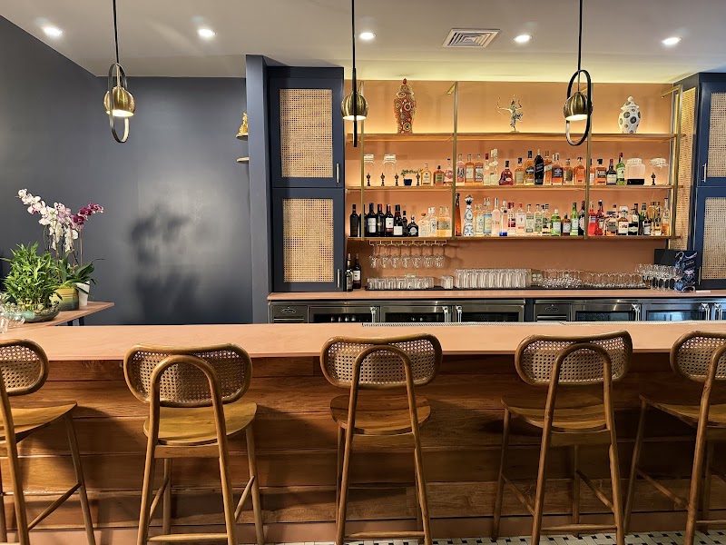 Editorial restaurant image stand-in for Cha Yen Thai Cookery