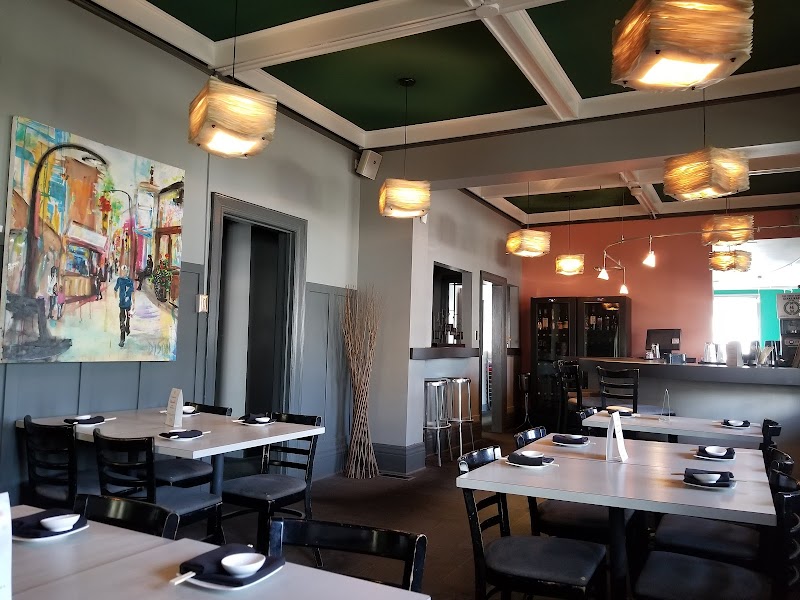 Editorial restaurant image stand-in for Wasabi On Broadway