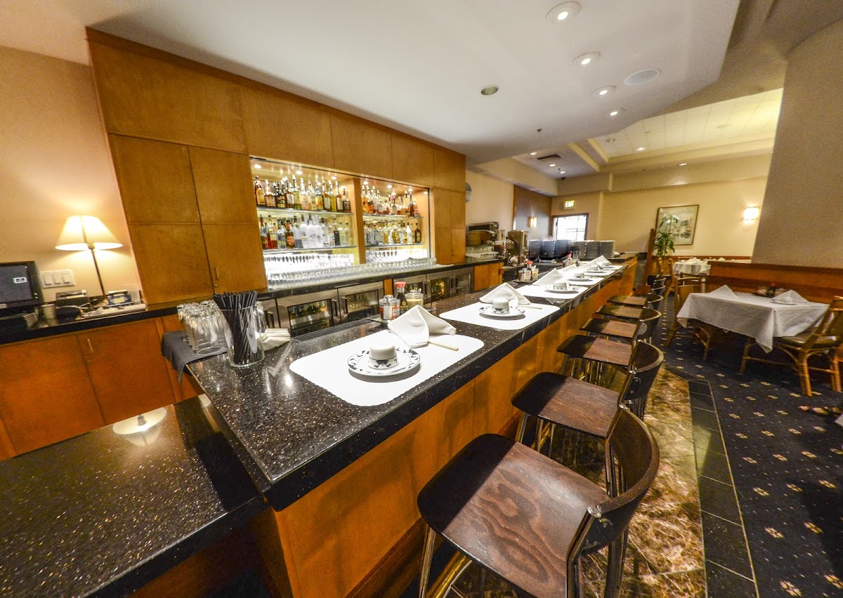 Editorial restaurant image stand-in for Yank Sing (Spear St.)