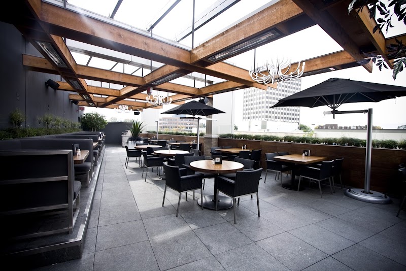Editorial restaurant image stand-in for JOEY Don mills