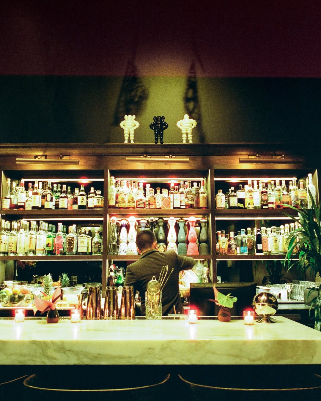 Editorial restaurant image stand-in for Californios
