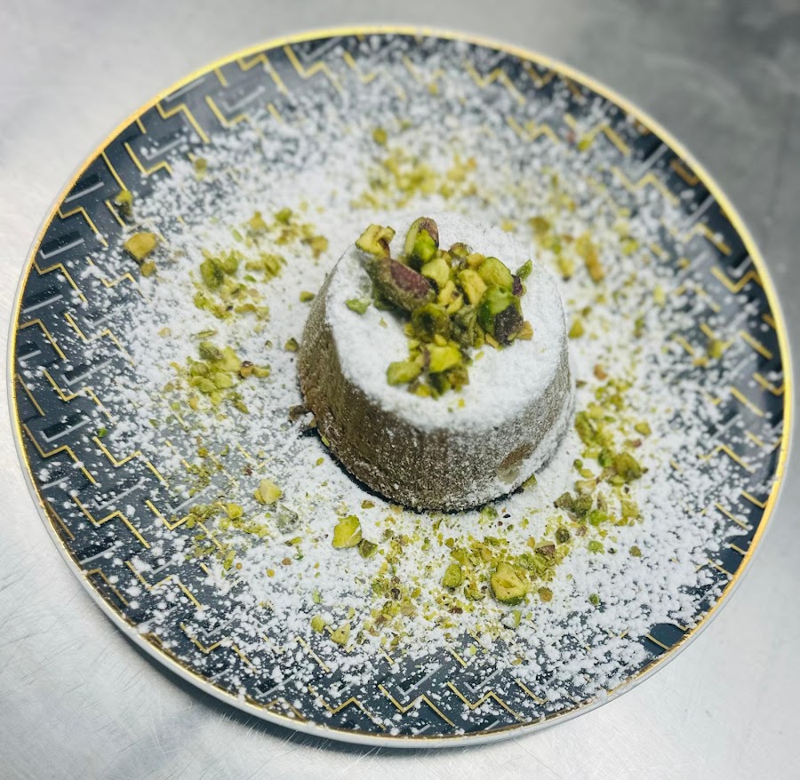 Editorial restaurant image stand-in for Sam's Ristorante