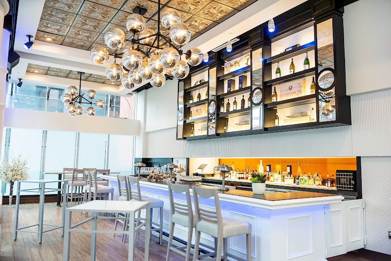 Editorial restaurant image stand-in for Petros82 Restaurant