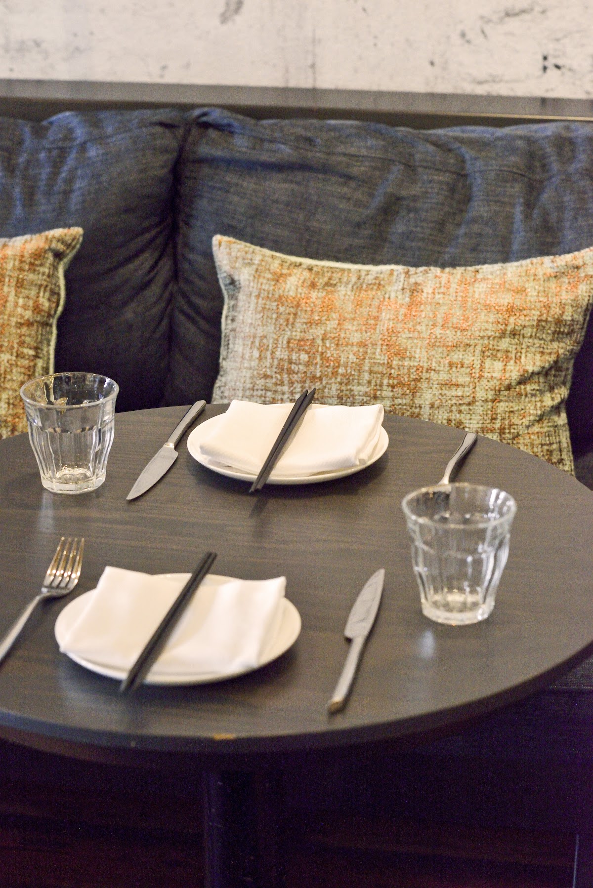 Editorial restaurant gallery image 1 for R&D