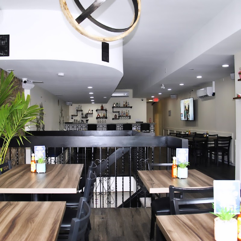 Editorial restaurant image stand-in for Cabacoa