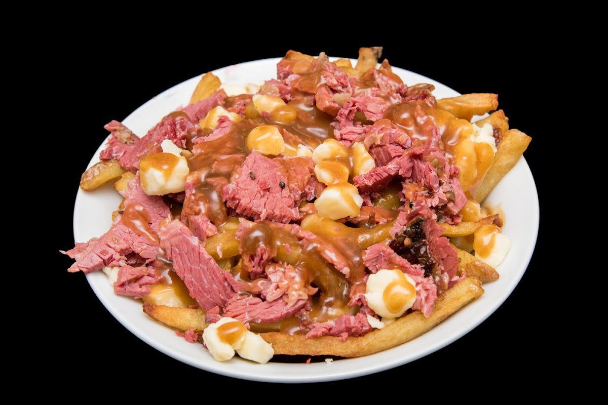Editorial restaurant gallery image 1 for SumiLicious Smoked Meat & Deli