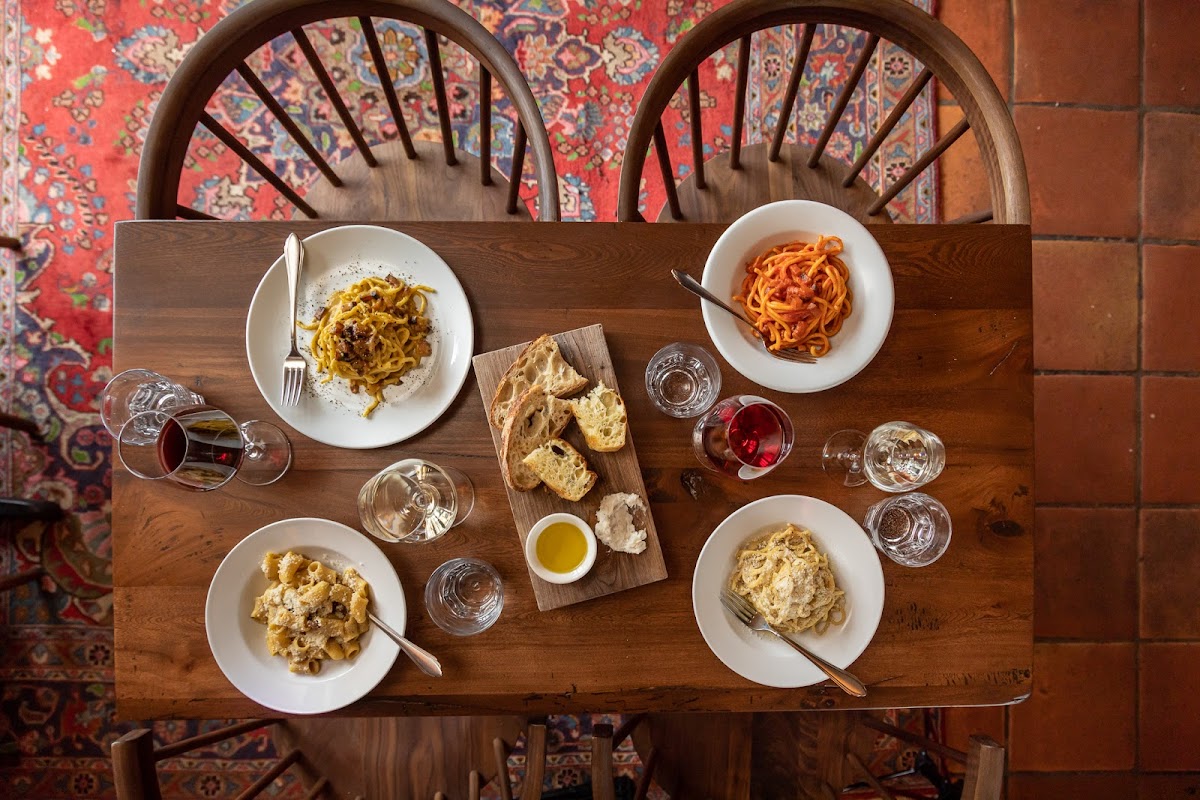 Editorial restaurant gallery image 2 for Enoteca Sociale