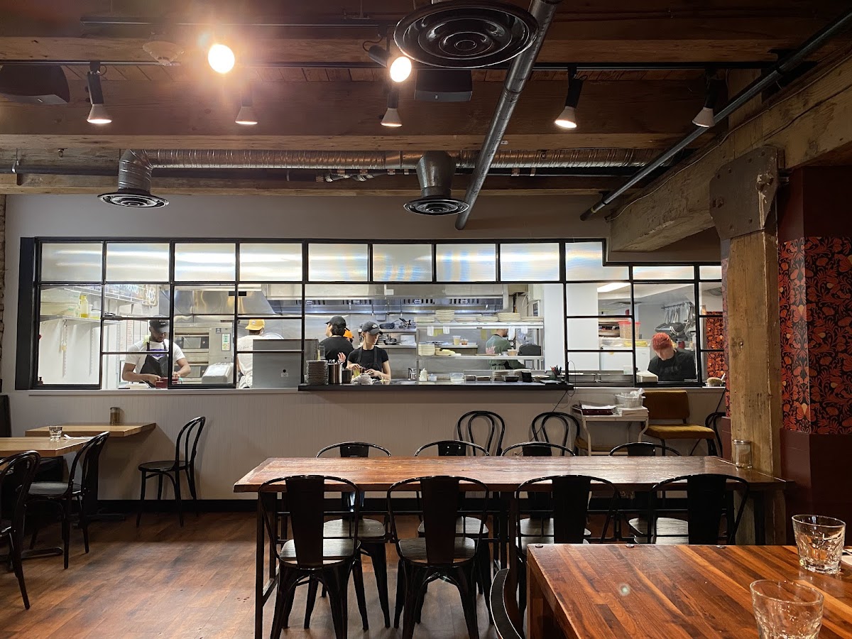 Clementine Cafe photo 3
