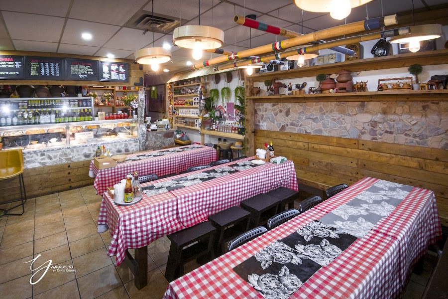 Editorial restaurant image stand-in for LAKAY Kusina