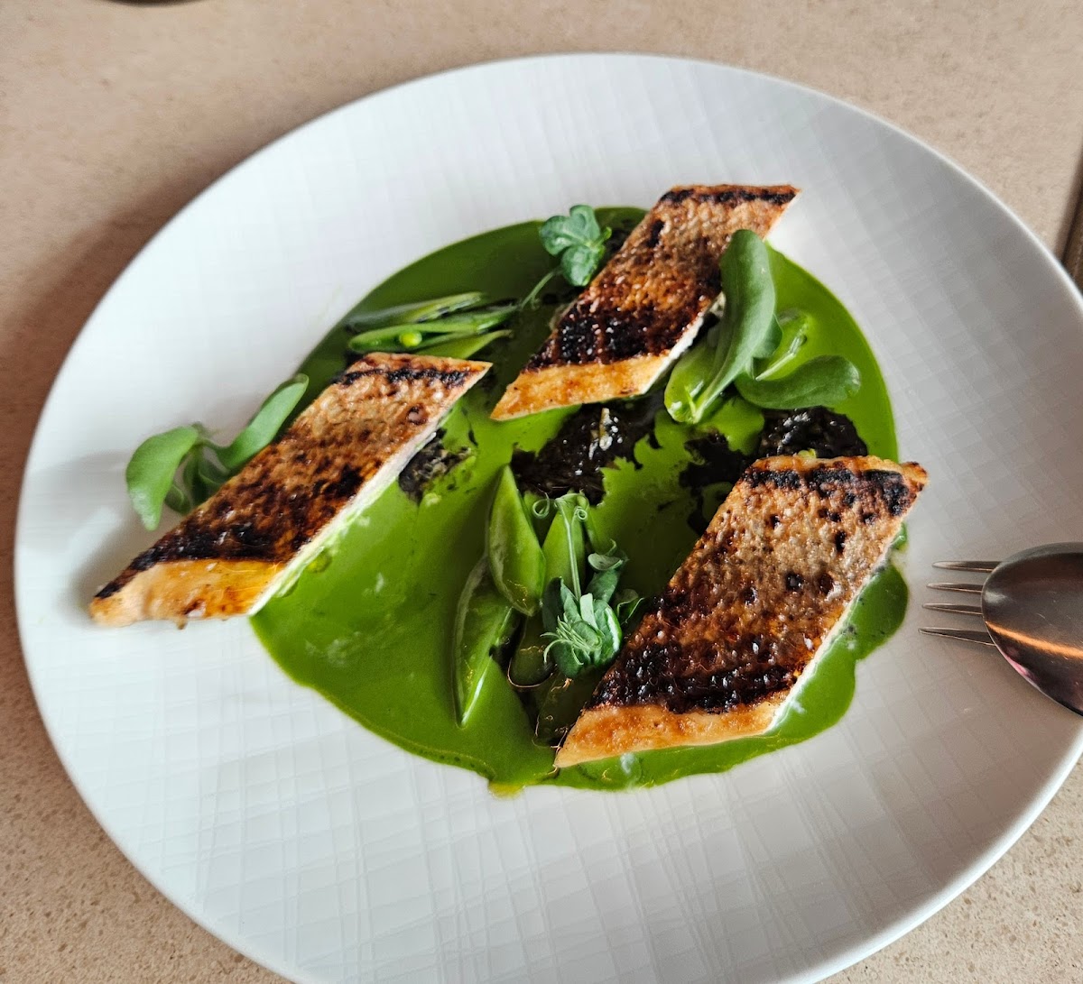 Editorial restaurant gallery image 2 for Osteria Giulia
