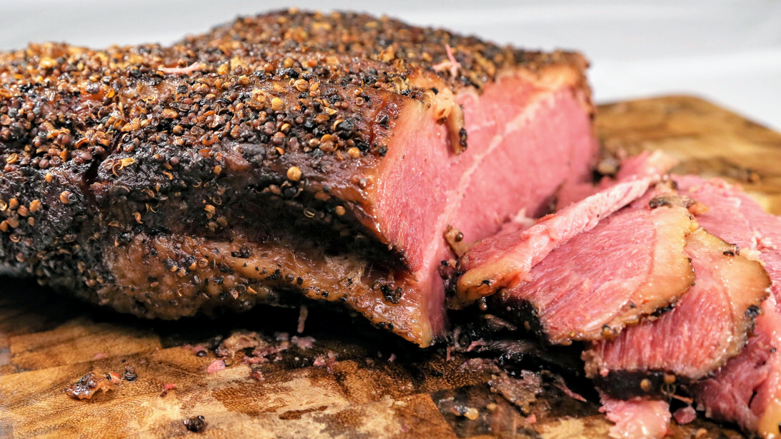 Editorial restaurant gallery image 2 for SumiLicious Smoked Meat & Deli