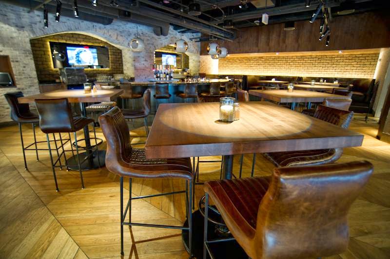 Editorial restaurant image stand-in for JOEY Eaton Centre
