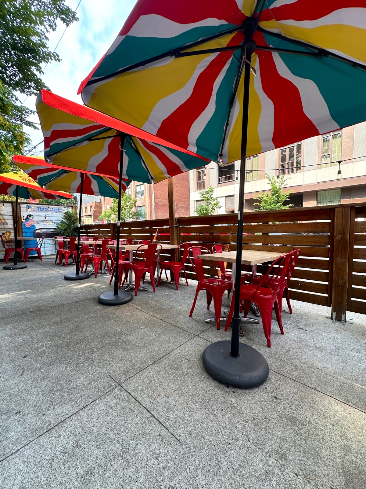 Editorial restaurant image stand-in for Campechano Adelaide