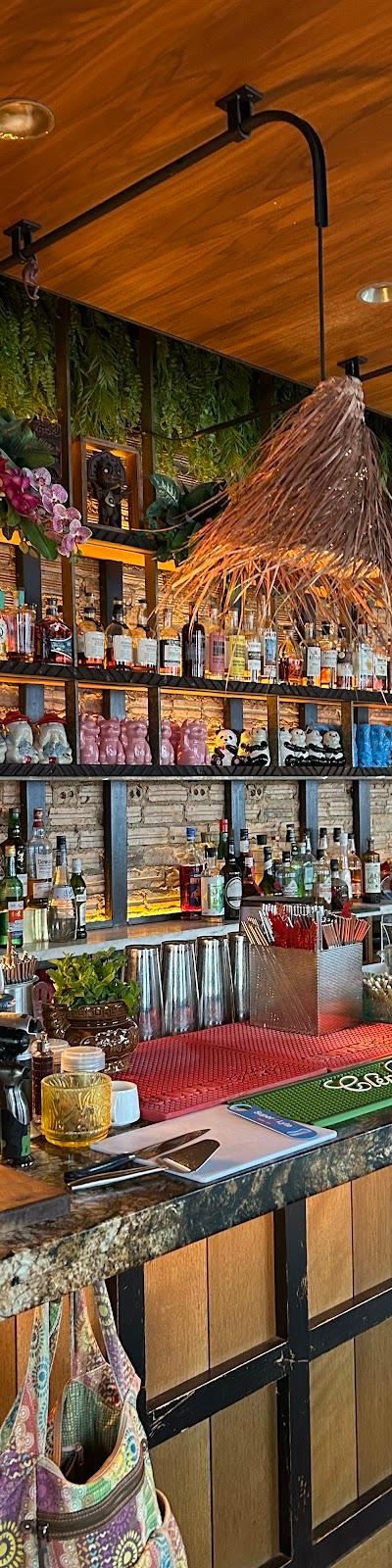 Wusong Road Tiki Bar photo 2