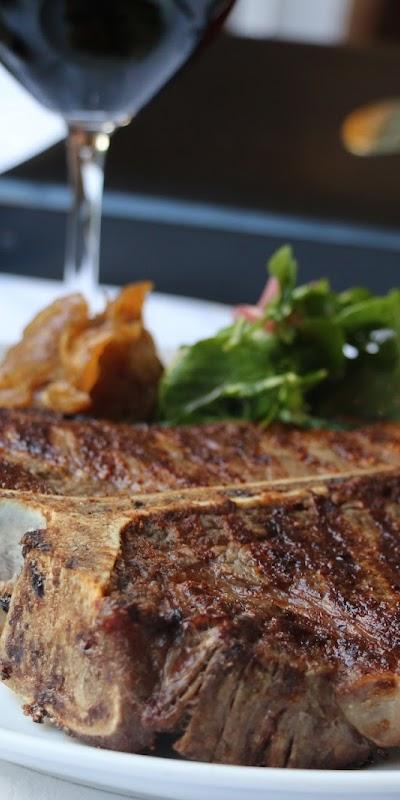 Grill 23 & Bar photo 2