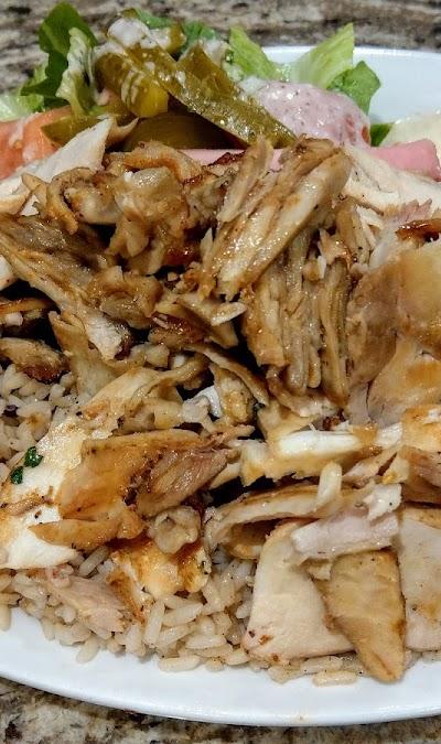 Shawarma Palace photo 3