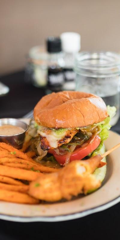 Moonshine Grill photo 2