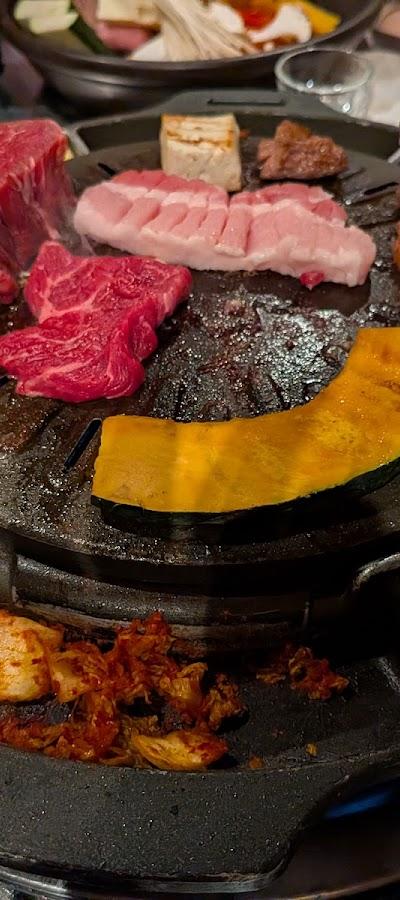 Daldongnae Korean BBQ photo 4