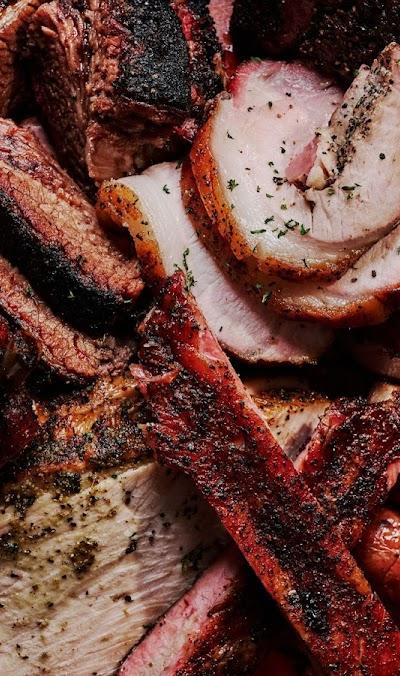 Micklethwait Barbecue photo 3