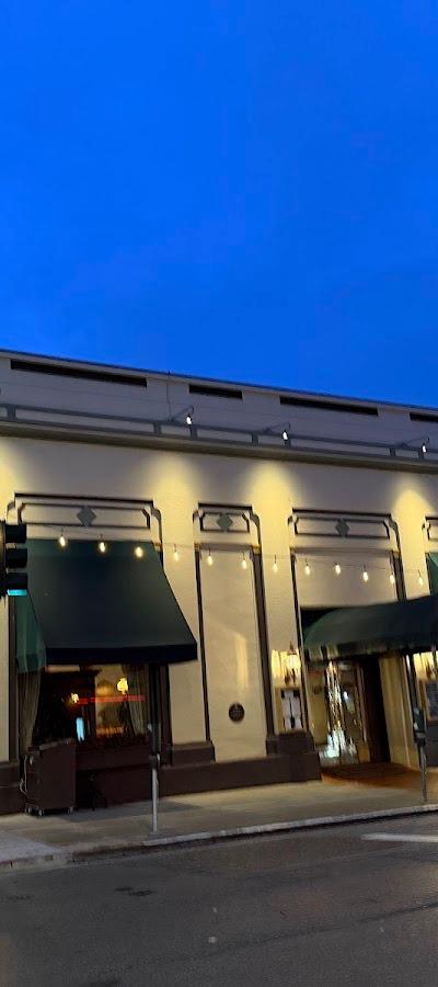 Harris' Restaurant - The San Francisco Steakhouse photo 4