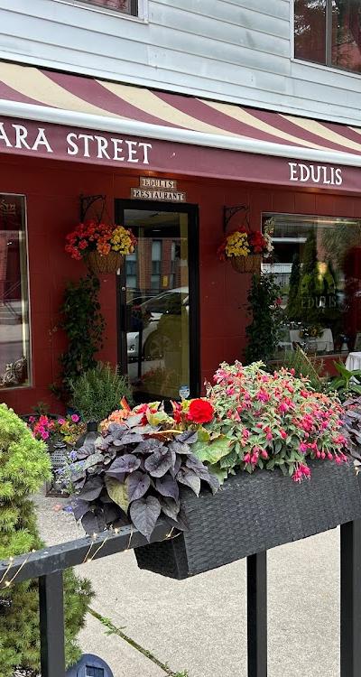 Edulis Restaurant photo 2