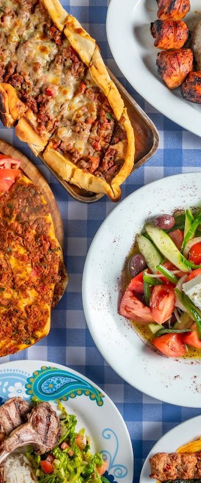 Turkuaz Mediterranean Restaurant photo 3